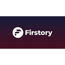Firstory logo