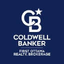 Coldwell Banker First Ottawa Realty logo