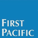 First Pacific logo