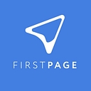 Favicon of First Page