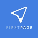 Favicon of First Page Digital