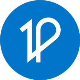 First Person Inc. logo