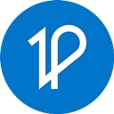 First Person logo