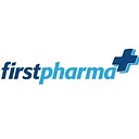 First Pharma Pty Ltd logo