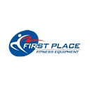 First Place Fitness Equipment logo