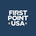FirstPoint USA logo