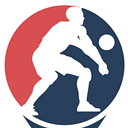 First Point Volleyball Foundation logo