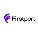 Firstport logo