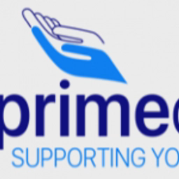First Prime Care Ltd logo