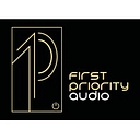 First Priority Audio, Inc. logo