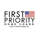 First Priority Home Loans logo