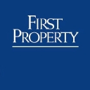First Property Realty Corporation logo