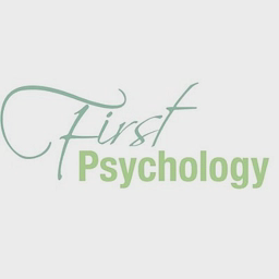 First Psychology Ltd logo