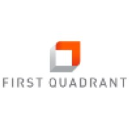 First Quadrant, L.P. logo