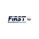 First Recruitment Services logo