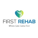 First Rehab Online logo