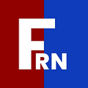 Firstreport logo