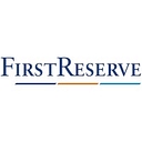 First Reserve logo