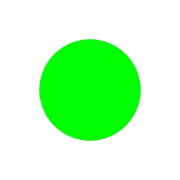 First Resonance logo