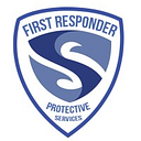 First Responder Protective Services logo