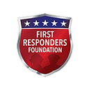 FIRST RESPONDERS FOUNDATION logo