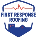 First Response Roofing logo