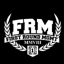 First Round Management logo