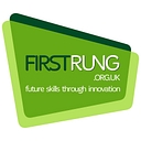 First Rung Limited logo