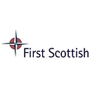 First Scottish Group logo