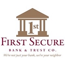 First Secure Bank & Trust logo