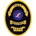 First Security Protection Services logo