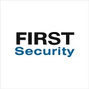 Security First logo