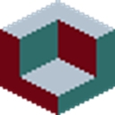 First Select logo