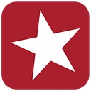 First Service Bank logo