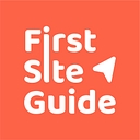 Favicon of First Site Guide