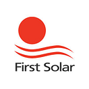 First Solar logo