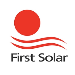 First Solar Inc logo