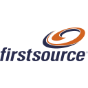Firstsource Solutions logo