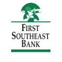 First Southeast Bank logo