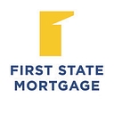 First State Mortgage logo
