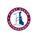 First State Orthopaedics logo