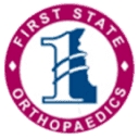 First State Orthopaedics logo
