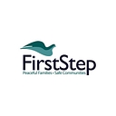 First Step Project On Domestic And Sexual Violence logo