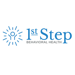 1st Step Behavioral Health logo