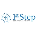 1st Step Behavioral Health Treatment Center logo