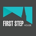 First Step House logo