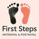 First Steps Antenatal & Postnatal logo