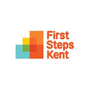 First Steps Kent logo