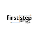 First Step Staffing Inc logo
