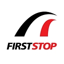 First Stop Tyres & Car Services Uk logo